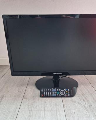 .nr. 5 TV Samsung 22 pollici 