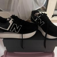 New balance da donna