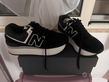 New balance da donna