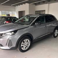 Peugeot 3008 BlueHDi 130 S&S EAT8 Active business 