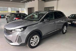 Peugeot 3008 BlueHDi 130 S&S EAT8 Active business 