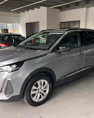 Peugeot 3008 BlueHDi 130 S&S EAT8 Active business 