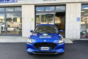 Suzuki Swift 1.2 Hybrid Top