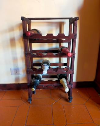 cantinetta vino