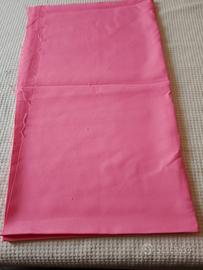 scampolo misto seta rosa