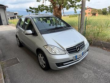 Mercedes-benz A 180 CDI Executive