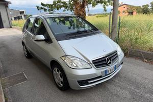 Mercedes-benz A 180 CDI Executive