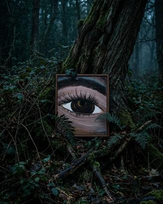 Eye See You