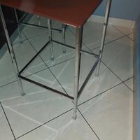 4 sgabelli moderni 