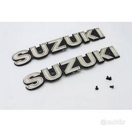 FREGI SERBATOIO SUZUKI SUZUKI GS 450 S