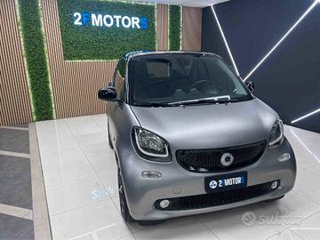 Smart Fortwo 0.9 t Prime 90cv twinamic