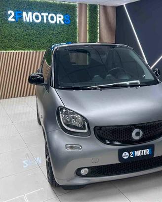 Smart Fortwo 0.9 t Prime 90cv twinamic