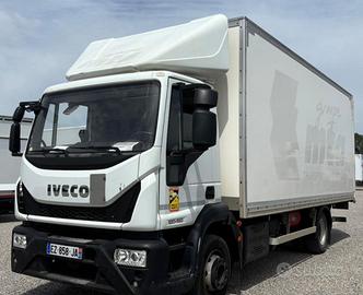 IVECO NEW EUROCARGO ML 120E19P EVI_C E6