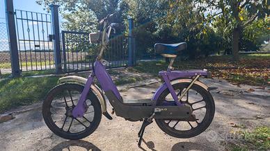 Piaggio Ciao PX - 1980
