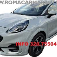 FORD Puma 1.0 EcoBoost Hybrid 125 CV S&S ST-Line M