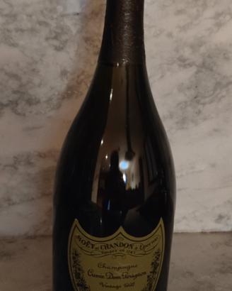 Dom Perignon vintage 1992 