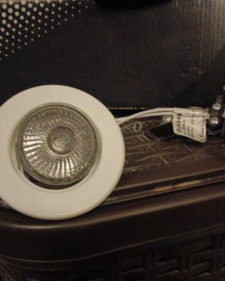 faretti cucina ufficio