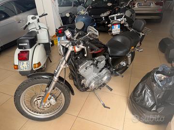 Harley-davidson 883 Sportster XL