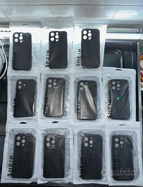 📱Cover iphone 16 Pro con iniziale - Scegli Lettera