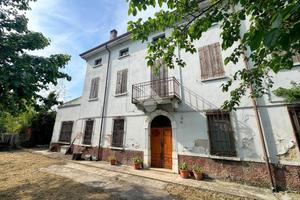 VILLA SINGOLA A GOITO