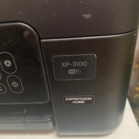 Stampante EPSON XX 3100 wifi