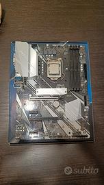ASRock B365 PRO4 + i3 9100f