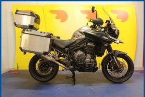 TRIUMPH Tiger 1200 Desert Edition