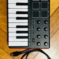 Tastiera MPK mini