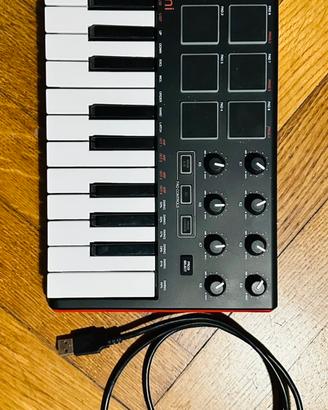 Tastiera MPK mini