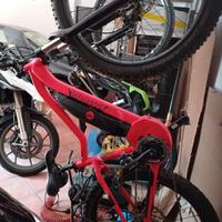 Bici elettrica Rossignol 