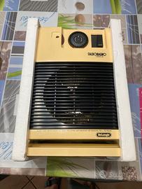 De'Longhi Caldobagno Vintage