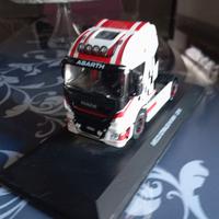 camion Iveco abarth