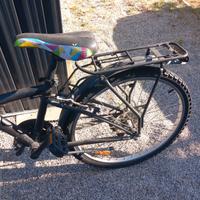 Bicicletta bambino 20''