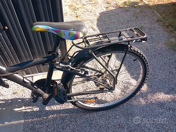 Bicicletta bambino 20''