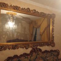 specchio barocco