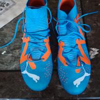 Scarpe calcio Puma nr. 41