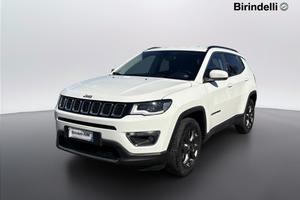 JEEP Compass 2ª serie - Compass 1.6 Multijet II 2W