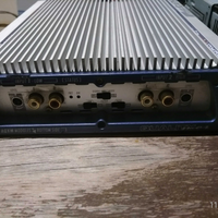 Amplificatore steg 45.4