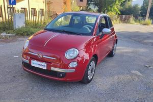 FIAT 500 1.3 MULTIJET CULT 95CV