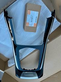 MASCHERINE DECORATIVE CONSOLLE CENTRALE PER BMW X5