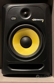 Casse monitor KRK ROKIT 8