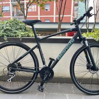 Bianchi  cross 2