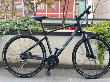 Bianchi  cross 2