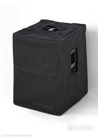 RCF Evox 12 sub cover