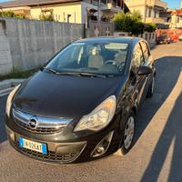 Opel Corsa GPL casa madre