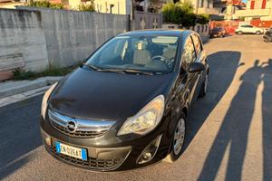Opel Corsa GPL casa madre