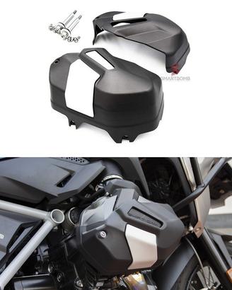 Protezione coperchi cilindri BMW GS 1250 SHIFTCAM