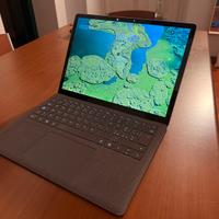 Microsoft Surface Laptop 4