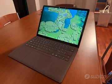 Microsoft Surface Laptop 4