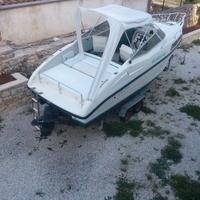 Rio 600 cruiser
